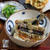 土用の丑の日の　貧乏丼♪