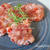 海老れんこんの豚ひき肉つくね焼き　＃豚肉