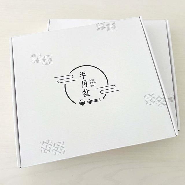 シンプルなメニューもテーブル映えしそう♡