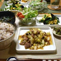 【レシピ】白菜と豚肉の中華炒め✳︎簡単✳︎中華…2人で走りにいったー！