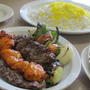 中東料理のレストラン　Darband 5th Avenue Grill