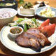 【レシピ】甘辛ねぎダレチャーシュー#作り置き#チャーシュー丼#おもてなし...