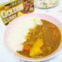 今夜はカレー☆エスビーカレーアンバサダー♪