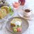 リンゴたっぷり♩紅茶のバターケーキ