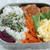 今日の中２男子弁当～鶏の照り焼きと玉子サラダ☆家事の時短のための物選びのマイルール