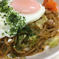 10/29 先ずは息子brunch〜☆