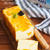 【レシピ】桃缶チーズケーキ。（←生クリーム不要のタイプです）