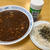 我慢できず何ヶ月かぶりに「炸醤麺＆ライス」