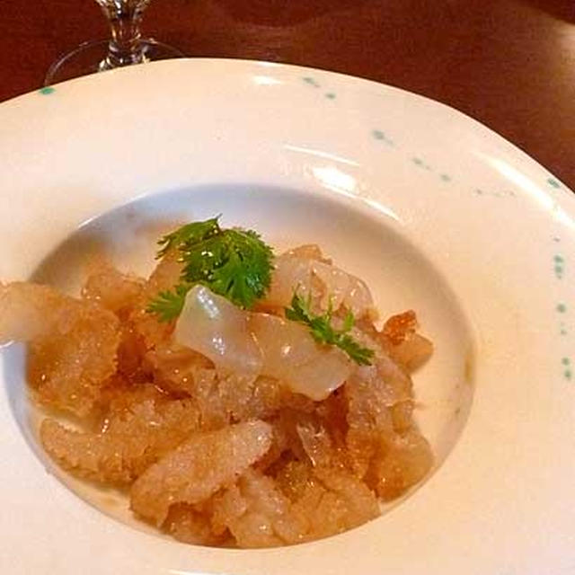 中国家庭料理 墨花居【田無】