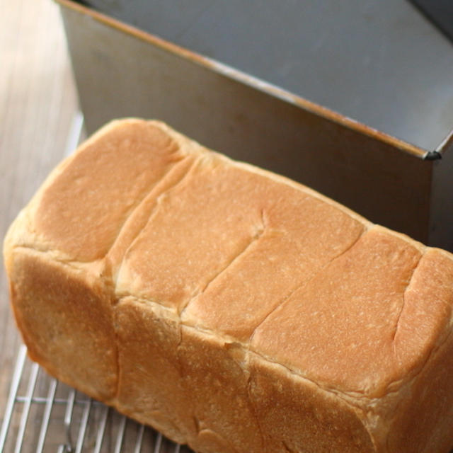 ■食パン♪弁当もちらっと。ニジマスもｗ