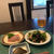 春のおうちごはん