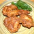 鶏のから揚げ