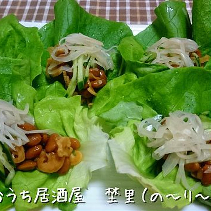 茨城名物をおうちで楽しむ！「そぼろ納豆」の作り方の画像