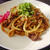 焼きうどん