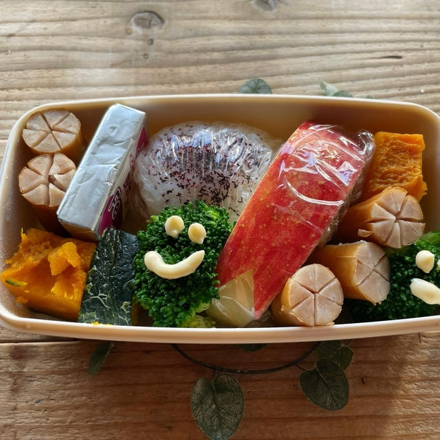 ＊栄養士が作る小学生と園児のお弁当１週間分♪【全編】＊