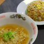 もーりー食堂の話