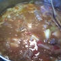 soup is essential in winter!