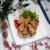 クリスマスに、パーティに味付け超楽ちんチキン【手羽元のフライドチキン】＆揚げ物が油臭くならないコツ