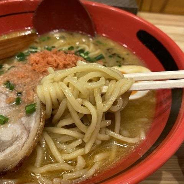 えびそば一幻　東京ソラマチでpaypay30%ポイント還元キャンペーン♪