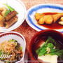 コスプレイヤーではございません 〜 鶏牛蒡の治部煮 〜