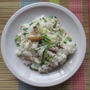 ＜イギリス料理・レシピ＞ サバとキュウリのアジア風すし【Mackerel and Cucumber Sushi】