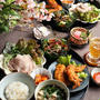 料理教室の復習♪