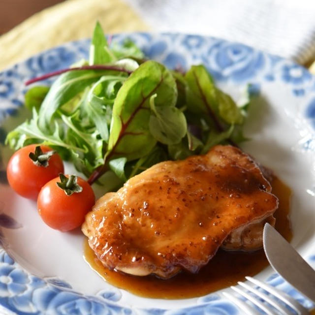 温めてすぐに食べられる！冷凍保存ができる「肉おかず」の作りおきレシピ4選