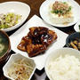 嘘ビールで誤魔化さずご飯を食べるぞ