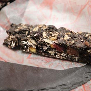★自家製自慢のシリアルバー#オートミールのおいしい食べ方（後編）