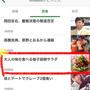 【ご報告】食べる柚子胡椒サラダがアメーバトピック掲載♪感謝