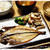 ■おうち de アジの開き定食＆ご褒美カヌレ♪ヽ(・∀・)ノ゜+.゜☆■