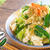 本場刺激味！青臭さ激減の葱ガーリック山椒叩き豆腐胡瓜（糖質6.8g）
