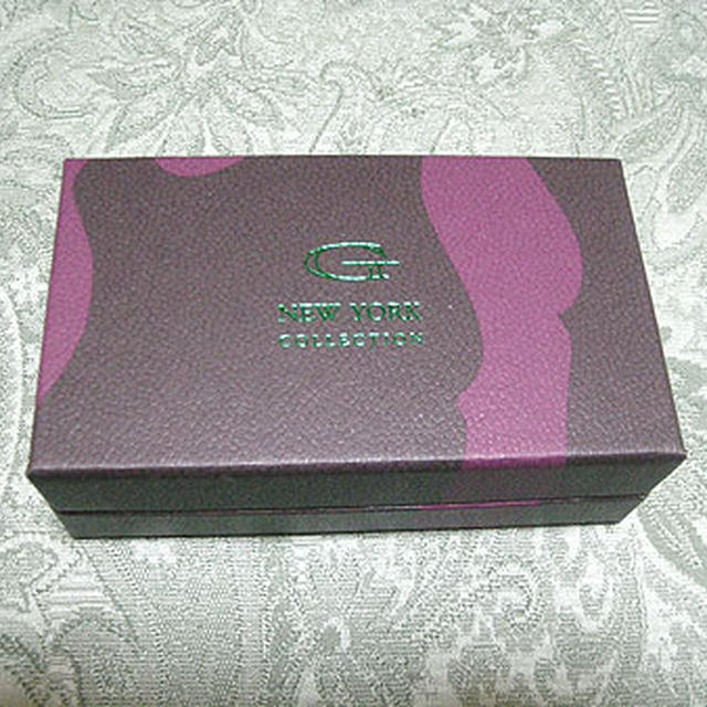 Giotto （ジョトォ）・ニューヨークコレクション