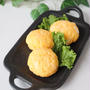 レシピあり＊まん丸卵焼き