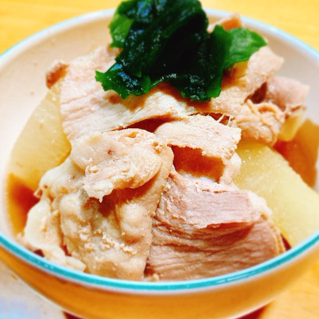 実家にて