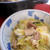 サバの水煮缶と白菜の玉子とじ