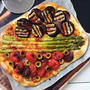 Homemade Pizza