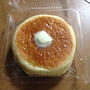 パンケーキみたいなパン