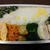 今日のお弁当　第972号　～豚肉チーズ巻き～