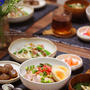 【献立】チャーシュー丼。～塊肉を買う心理～