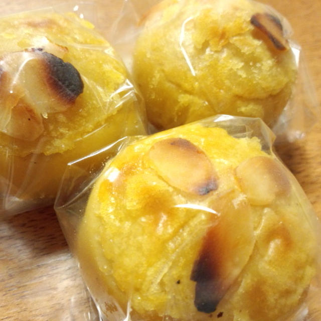 甘いもの