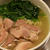 塩ラーメン