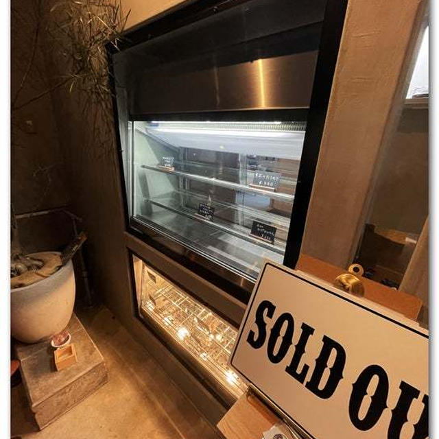 惣菜屋・noboru 魚武商店 Openから1週間！