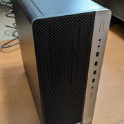 新しいPCを買いました！