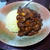大豆と高野豆腐のカレー