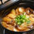 ストウブで「牛すじ大根」