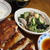 今日のお昼ごはん、その２。