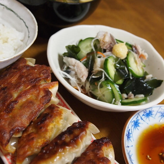 今日のお昼ごはん、その２。