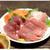 刺身を食べる