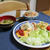 ごぼうとひじきの炊きこみごはんと長芋とお餅のたらこ入り春巻きでうちごはん（レシピ付）